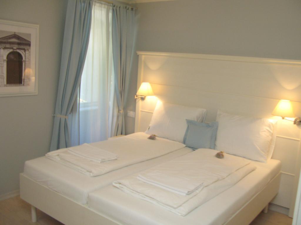 Hotel Villa Elisabeth - Veli Losinj Health Resort Cameră foto